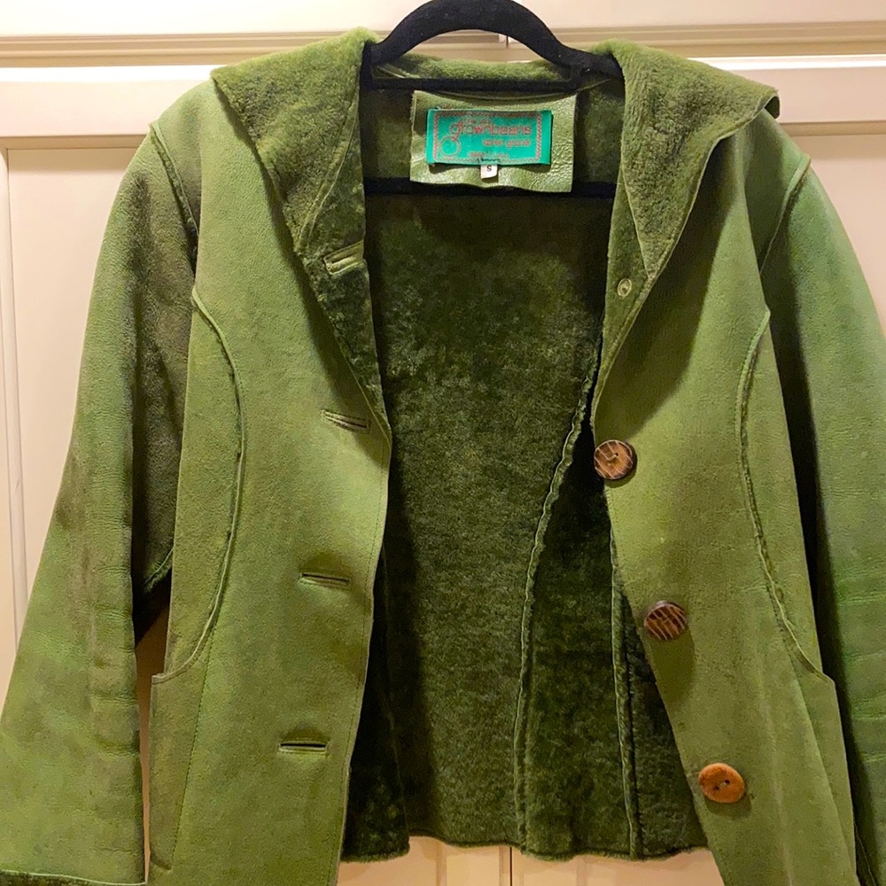 NY Grownbeans by Karen Groner, Small